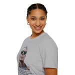 Anthony Bourdain Quote You Learn A Lot About Someone When You Share A Meal Together T-Shirt, Foodie Gift, Culinary Shirt, Chef Tee,