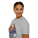 Bionic Woman T-shirt