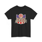 Greatest American Hero Tee - Retro Graphic Shirt, Unisex T-Shirt for Comic Fans, Gift for Birthdays and Holidays, Everyday Wear, Nostalgic