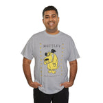 Muttley Hanna-Barbera T-shirt