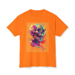 Colorful Skeleton T-Shirt