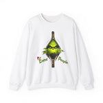 Grinch Ewww People Sweatshirt