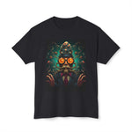 Octopus Optometrist T-shirt