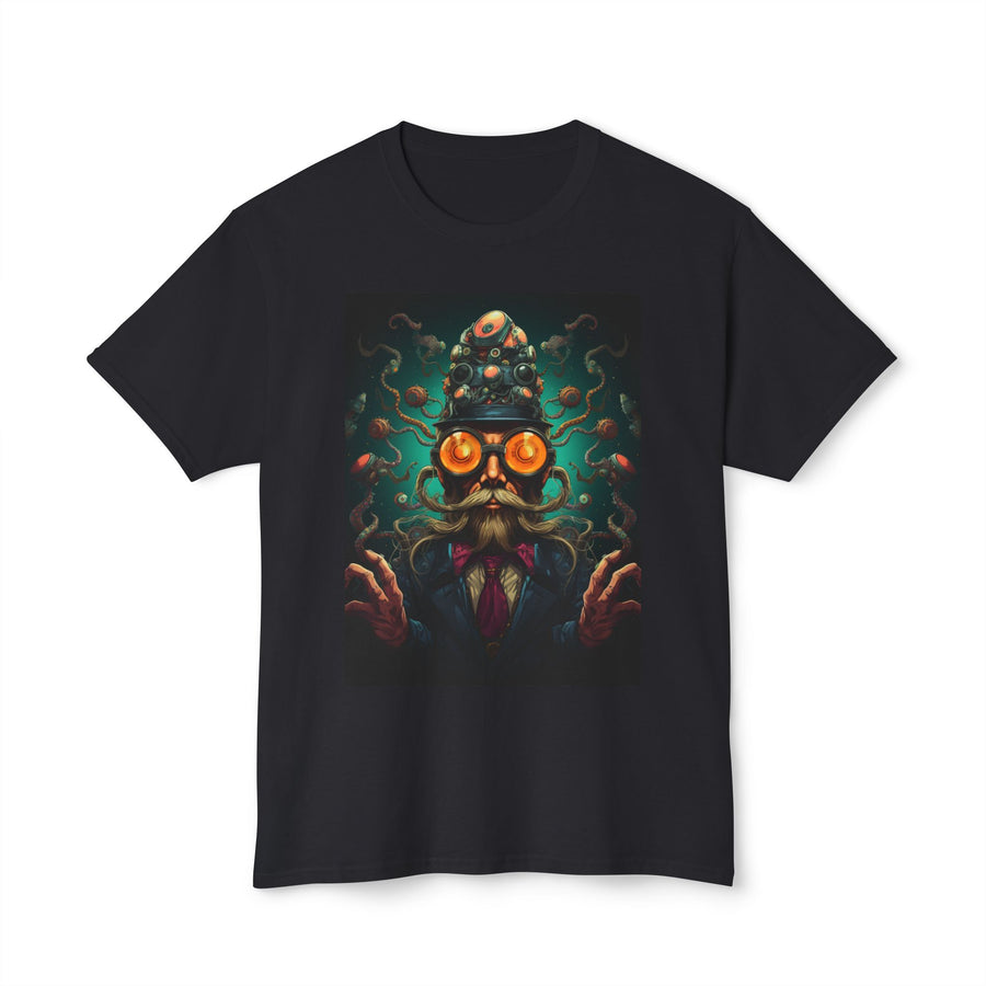 Octopus Optometrist T-shirt