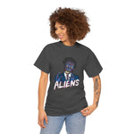 Alien Conspiracy Tee