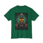 Octopus Optometrist T-shirt