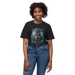 Scary Werewolf T-shirt