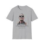 Anthony Bourdain Quote You Learn A Lot About Someone When You Share A Meal Together T-Shirt, Foodie Gift, Culinary Shirt, Chef Tee,