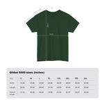 Grimm Unisex Tee, Classic Cotton Shirt, Fantasy Lover Gift, Minimalist Graphic Tee, Unisex Graphic Shirt, TV Show Fan Shirt,