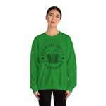 St Patricks day Lets get ready to stumble Sweatshirt, Funny Irish Gift, Unisex Hoodie, Shamrock Clover Jumper, St Paddys Day Apparel