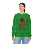 Sweatshirt - 'You'll Shoot Your Eye Out' Christmas Holiday Design