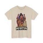 Martin Comedy Show Retro 90s T-Shirt, 90s TV Show Tee, Classic Sitcom Fan Shirt