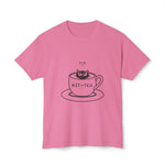 KIT-TEA Cat T-Shirt