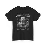 Hannibal Lecter Chianti Tee, Horror Movie Shirt, Film Buff Gift, Classic Movie Lover T-Shirt, Murder Mystery Fan Apparel, Retro Film Tees