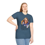 Bionic Woman T-shirt