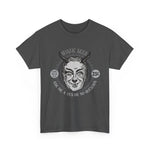 Mystic Seer T-Shirt, Fortune Teller Shirt, Boho Crystal Ball Tee, Tarot Card Reader Top, Occult Mystic Shirt