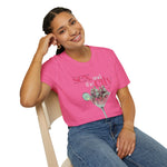 Sex and the City Unisex T-Shirt, Carrie Bradshaw Tee, TV Show Fan Shirt, Vintage Graphic Tee, Pop Culture Gift