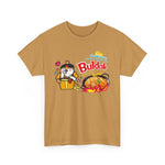 Buldak Ramen T-shirt, Spicy Carbonara Ramen Noodle Shirt, Foodie Tee, Korean Noodle Lovers Gift, Ramen Bowl T-Shirt, Funny Food Shirt