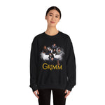 Grimm Sweatshirt, TV Show Fan Apparel, Unisex Jumper, Fantasy Drama Clothing, Gift for Him, Her, Birthday