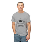 KIT-TEA Cat T-Shirt