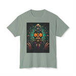 Octopus Optometrist T-shirt