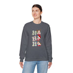 Grumpy Christmas Sweatshirt