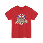 Greatest American Hero Tee - Retro Graphic Shirt, Unisex T-Shirt for Comic Fans, Gift for Birthdays and Holidays, Everyday Wear, Nostalgic