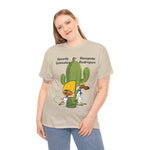 Speedy Gonzales & Slowpoke Rodriguez Tee, Cartoon Shirt, Gift for Friends