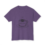 KIT-TEA Cat T-Shirt