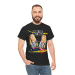 White Chicks Movie T-Shirt, Unisex Tee, Funny Comedy Film Gift, Classic Chick Flick Shirt, Pop Culture Tee, Retro Movie Lover Gift