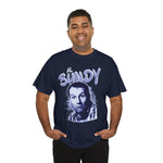 Al Bundy Unisex Heavy Cotton Tee - Funny TV Show Character Graphic T-Shirt, Retro Vintage Design, Classic Sitcom Apparel, Gift for 90s TV
