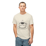 KIT-TEA Cat T-Shirt