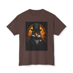 T-Shirt - Penguin Private Eye