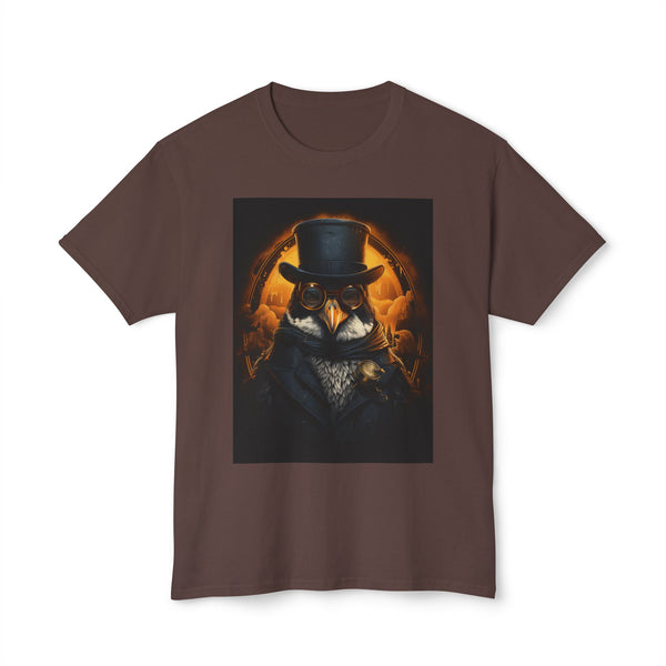 T-Shirt - Penguin Private Eye