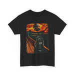 Graphic Tee, Darth Vader Scream Tee, Star Wars Shirt, Men's T-Shirt, Women's Top, Sci-Fi Gift