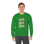 Grumpy Christmas Sweatshirt
