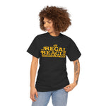Three's Company Reagle Beagle Lounge Unisex Tee, Vintage 70s TV Show Shirt, Retro Classic Sitcom Gift, 70s Costume Party Top