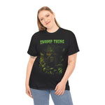 Swamp Thing Movie Comic Book Unisex Tee, Unisex T-Shirt, Men's Shirt, Women's Top, Graphic Tee Gift