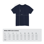 Grimm Unisex Tee, Classic Cotton Shirt, Fantasy Lover Gift, Minimalist Graphic Tee, Unisex Graphic Shirt, TV Show Fan Shirt,