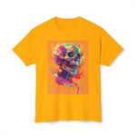 Colorful Skeleton T-Shirt