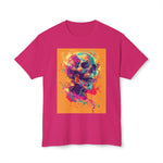 Colorful Skeleton T-Shirt