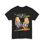 White Chicks Movie T-Shirt, Unisex Tee, Funny Comedy Film Gift, Classic Chick Flick Shirt, Pop Culture Tee, Retro Movie Lover Gift