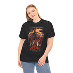 The Devil's Rejects T-Shirt, Scary Film Lover Shirt, Horror Movie Tee, Graphic Tee, Halloween Clothing