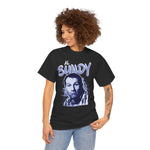Al Bundy Unisex Heavy Cotton Tee - Funny TV Show Character Graphic T-Shirt, Retro Vintage Design, Classic Sitcom Apparel, Gift for 90s TV