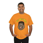 Retro Fat Albert Cartoon Unisex Tee, 70s TV Show Gift, Funny Quote Shirt, Classic Animation T-Shirt, Vintage Graphic Top