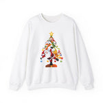 Christmas Trio Unisex Sweatshirt