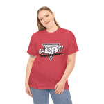 Shazbot Retro Sitcom Tee, Mork and Mindy Shirt, Unisex Cotton T-Shirt, TV Show