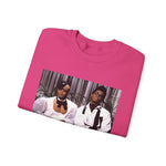 Men On Films Unisex Sweatshirt - In Living Color Fan Apparel