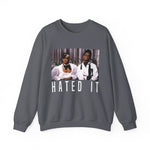 Men On Films Unisex Sweatshirt - In Living Color Fan Apparel