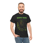 Swamp Thing Movie Comic Book Unisex Tee, Unisex T-Shirt, Men's Shirt, Women's Top, Graphic Tee Gift